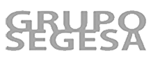 Logotipo del grupo de compras GRUPO SEGESA
