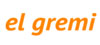 EL GREMI Logo